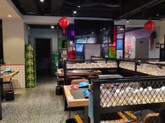-板凳烧烤(东关街店)