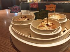 四喜临门破酥包-云海肴·汽锅鸡·云南菜(领展购物广场·中关村店)