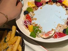 -碧特博格·20年品牌西餐厅(芜湖路店)