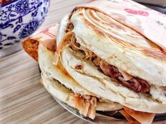 -樊记腊汁肉(竹笆市总店)