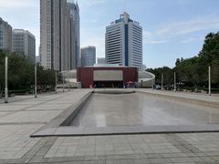 -唐山抗震纪念馆