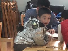 -星位围棋俱乐部(宝山万达店)