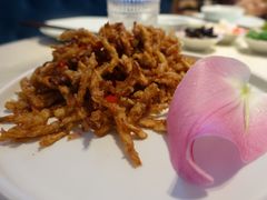 -荷庭·精致湘菜(华强北九方店)
