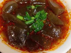 -茂盛小吃(蓝田店)
