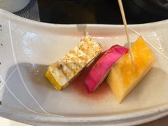 -昱匠·日本料理(金融街店)