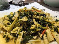 -风味小馆(天目湖宾馆店)
