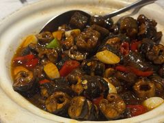 -鄱阳湖·江西小炒·瓦罐煨汤(五道口店)