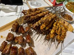 -金玲珑串道(石鼓路店)
