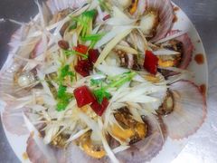 -胖子饺子馆·海鲜家常菜(海军博物馆店)