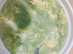 -吕氏疙瘩汤·海鲜新鲁菜(凯德mall新都心店)