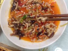 -乡土特色.冷锅鱼.牦牛肉汤锅