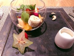 -香樟花园法式铁板烧(恒隆广场店)