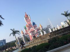 -青岛方特梦幻王国