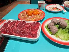-神更仔·潮汕魂大排档(汉口路店)