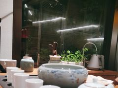 -花锦堂·隐庐