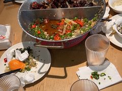 -大丰收脆鱼(浦西万达店)