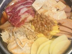 -欧巴烤肉(创富世纪店)