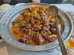 -龚兴城鱼羊吉·家传湖北菜(苗栗路总店)
