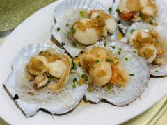 -老字号蛇口德记烧腊饭店·海鲜加工