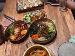 -KimPro 辛普乐概念韩餐