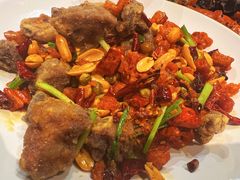 -丁字口海鲜热炒·烧烤大排档