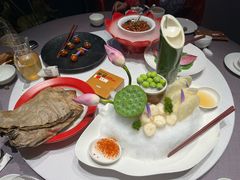 -观宴·品质赣菜(高新大道店)