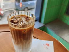 -GOIN CAFE 光阴咖啡馆