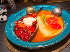 -吼堂老火锅(太古里总店)