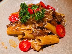 -CRAZYONES西班牙海鲜饭(上海美罗城店)