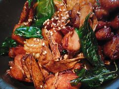 -食陆号·新式台湾创意菜(苏州首店)