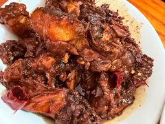 -如意香辣鸡架(总店)