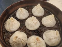 小笼汤包-耿福兴(凤凰美食街店)