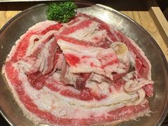 -西塔老太太泥炉烤肉(亚运村店)