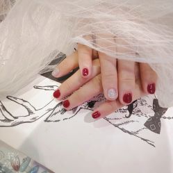 -RL Nail·瑞丽美甲美睫品牌原创店