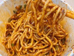 -万松园云记·生烫牛肉面(MOMOPARK店)