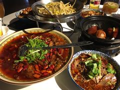 -俏江南-江景昆曲主题餐厅(正大广场店)