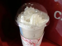 卡布奇诺瑞纳冰-瑞幸咖啡(沙河世纪广场一层店)