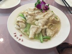 牟传仁大连老菜馆(星海店)-牟传仁饭庄(星海店)