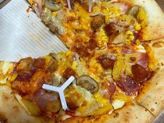 -必胜客(星兰宅急送店)