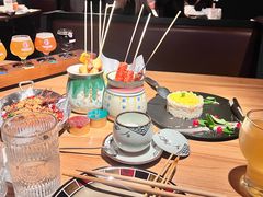 -雪熊精酿·哈尔滨烧烤酒馆(非遗大串店)