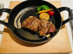 -香樟花园法式铁板烧(恒隆广场店)