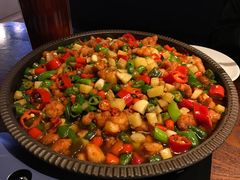 -拈菜(观音桥阳光世纪店)