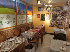 -后厨意餐La Cucina(外交公寓店)