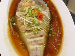 -中国吉菜名店广源宾馆餐厅