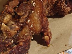 -探鱼·鲜青椒爽麻烤鱼(天一广场店)