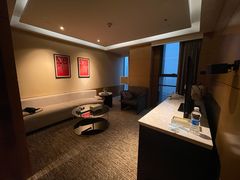 -宁波威斯汀酒店