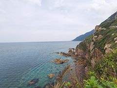 -杨梅坑