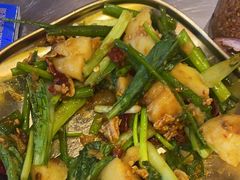 -大头叔烤鸡爪·朝鲜族烤串(天池路店)