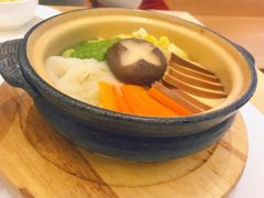 -幸福蔬·时尚蔬食(黄山湖公园店)