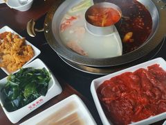 -巴邑火锅(江北万达店)